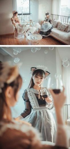 侧耳倾听