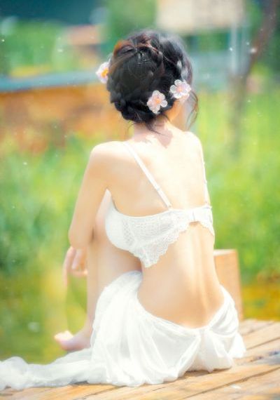 宅男的天堂