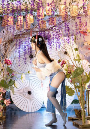 唐朝诡异录1