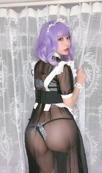 丰富漂亮的岳拇