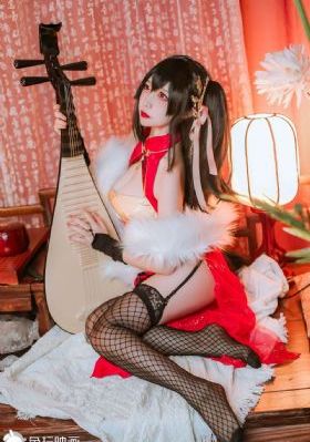 虎鹤妖师录