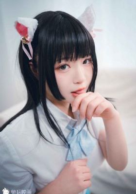 巨人族的新娘花嫁