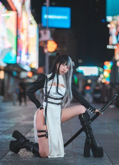 福建妹妹幼儿十岁左右