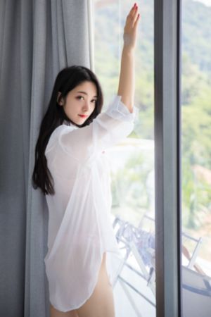 黑铁的鱼影