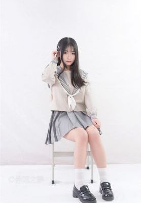 蝴蝶姐姐