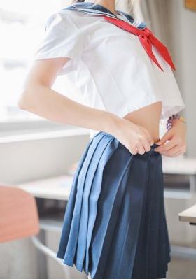 梅姨案最后一个孩子
