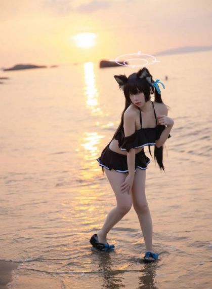 青蛙