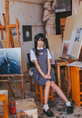 舞法天女之绚彩归来